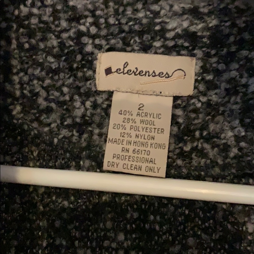 Light jacket - Picture 2 of 4